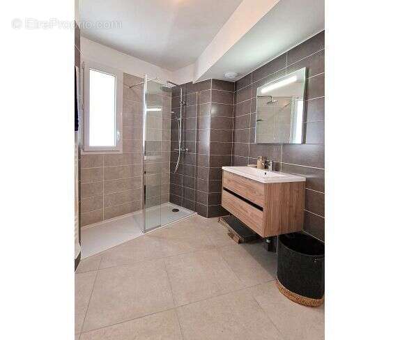 Appartement à CANET-EN-ROUSSILLON