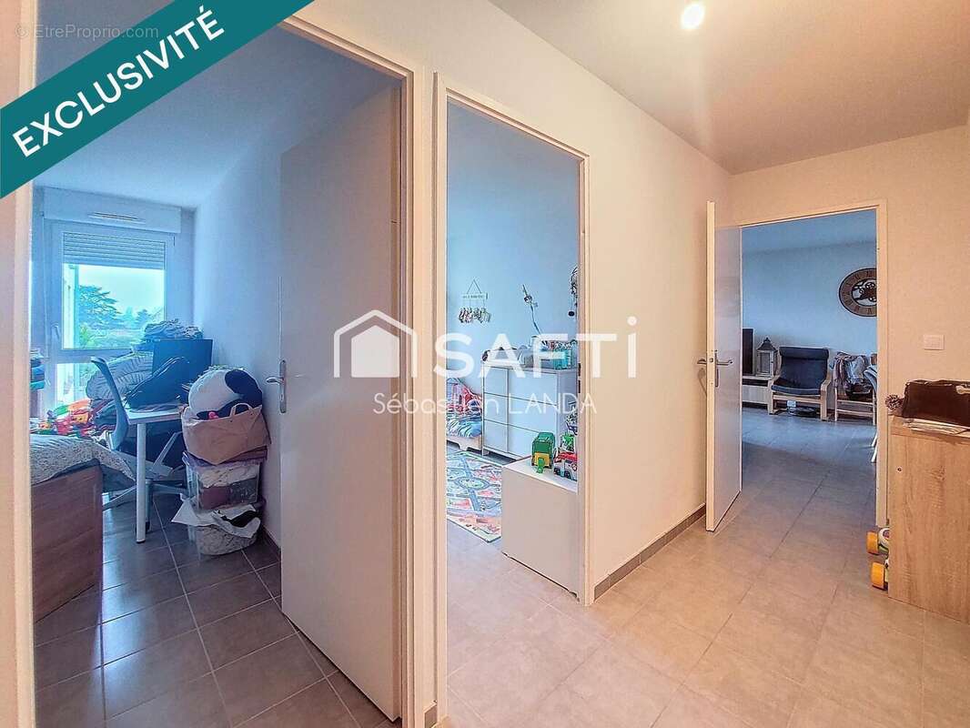 Photo 6 - Appartement à RAMBOUILLET