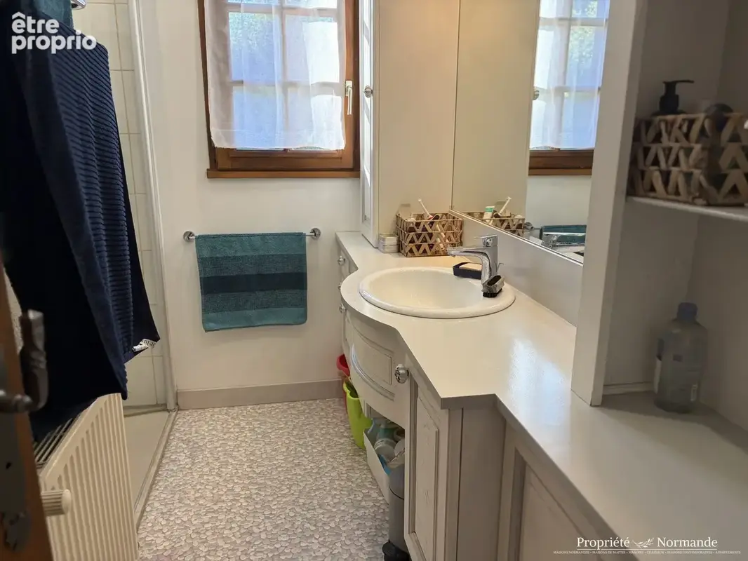 Maison 6 pièces 127 m² à vendre à Pont-Audemer (27500) - photo 7