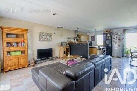 Photo 2 - Maison à DADONVILLE