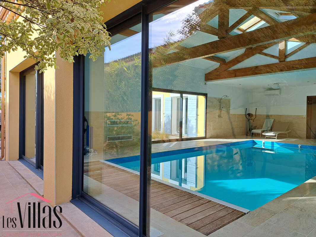Maison à BEZIERS