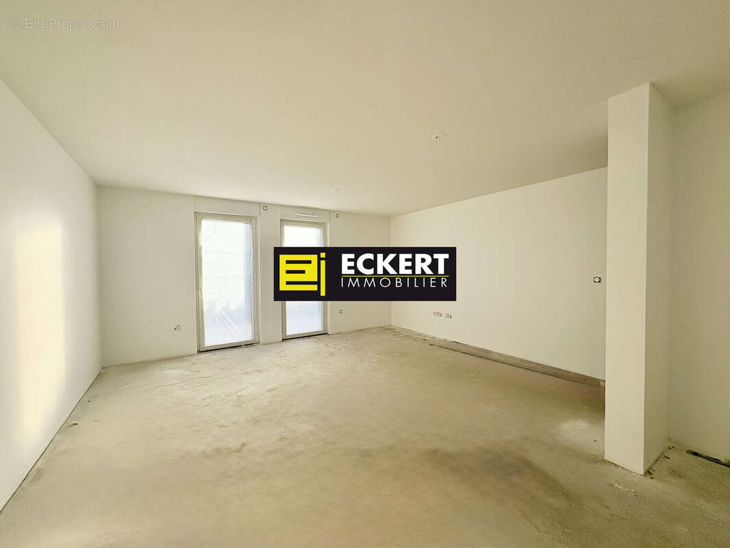 Appartement à OBERNAI
