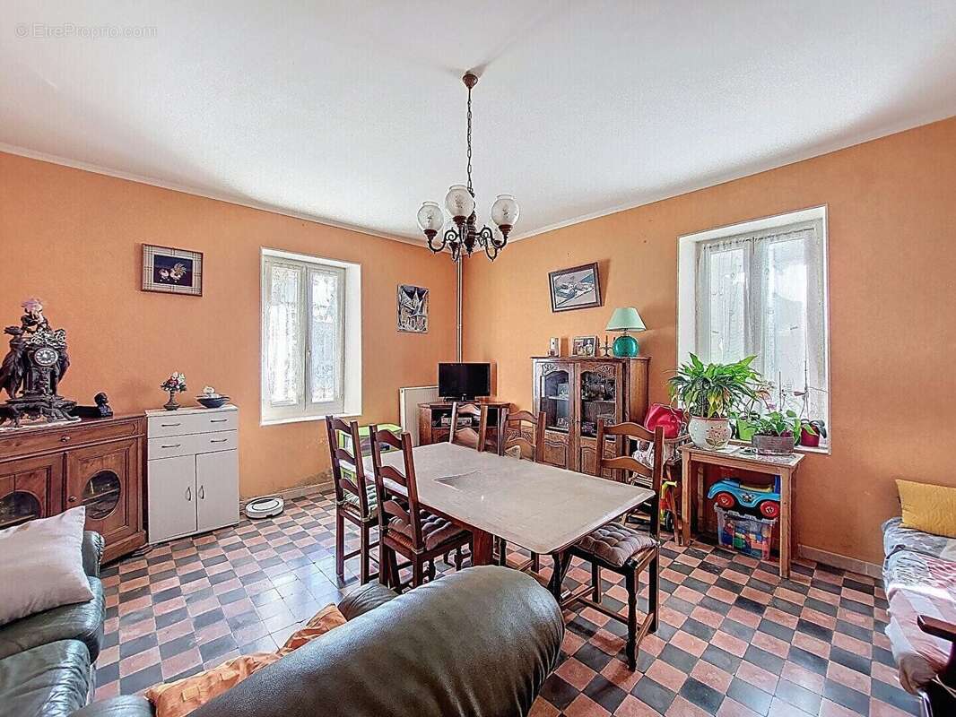 Maison à SAINT-ORENS-POUY-PETIT