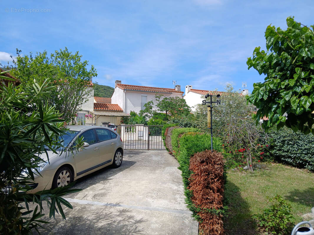 Maison à CERET
