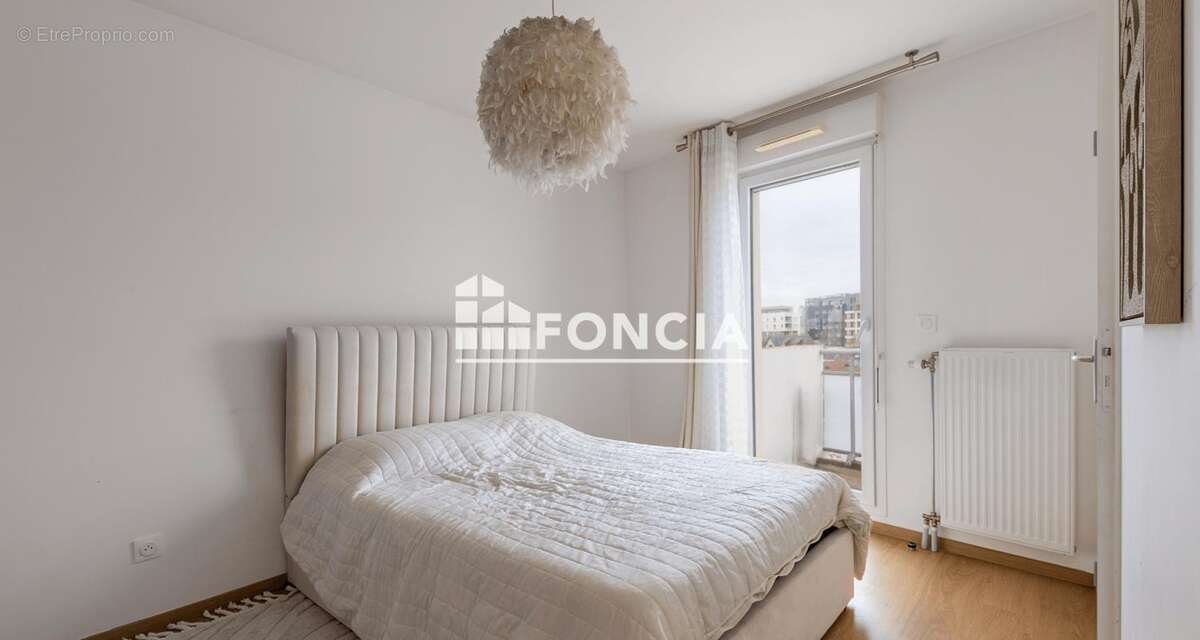 Appartement à LE PETIT-QUEVILLY