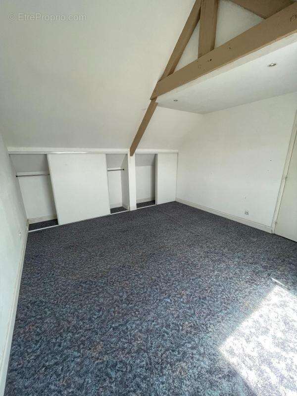 Maison T4 sur jardin clos - photo 7