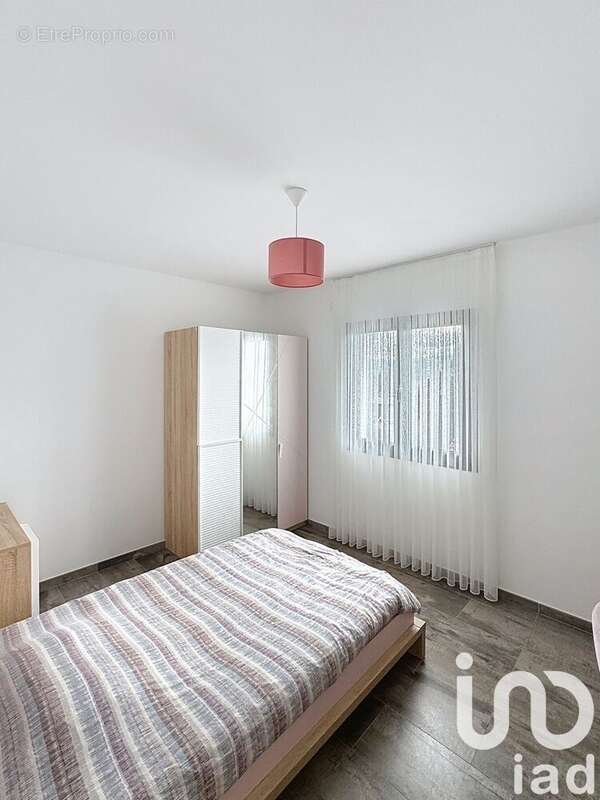 Photo 7 - Maison à CORBONOD