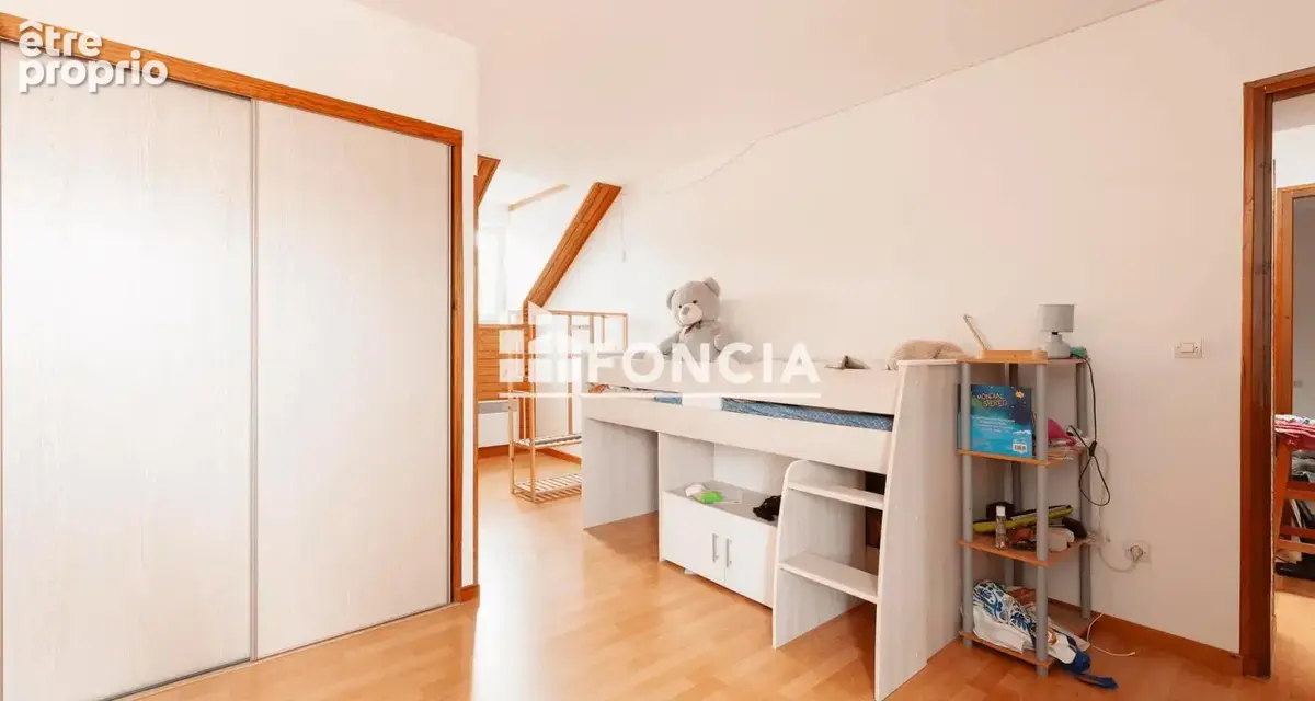  Mont-de-Marsan – Appartement T4 Duplex  Investissement Locatif Clé en Main - photo 6