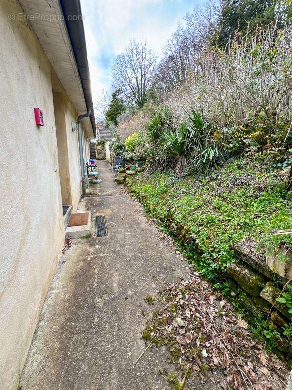 Appartement à TRELISSAC