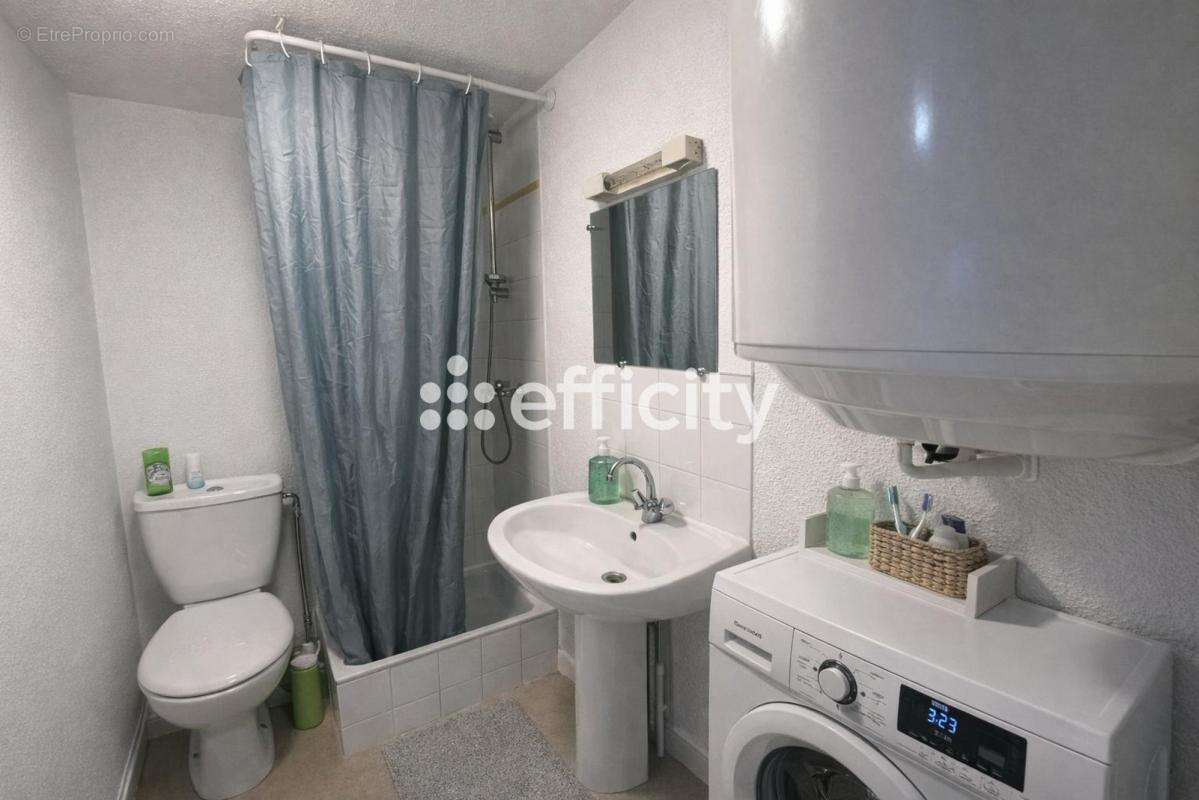 Appartement à LORIENT