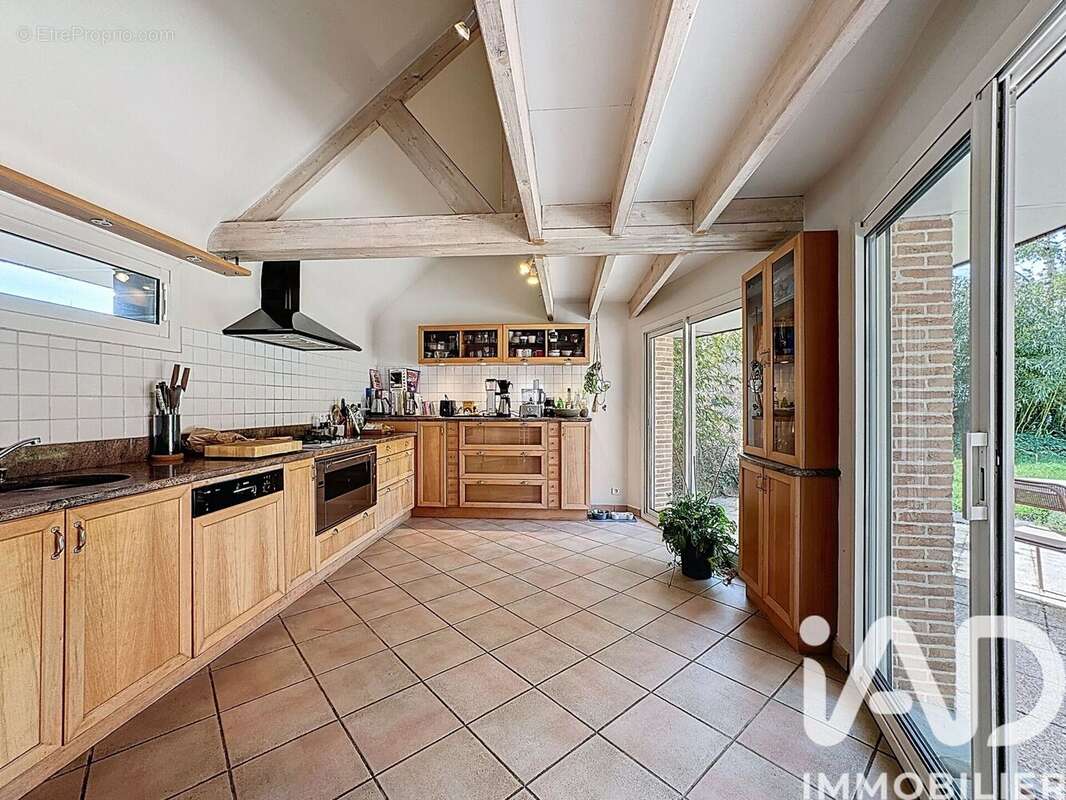 Photo 2 - Maison à VANNES