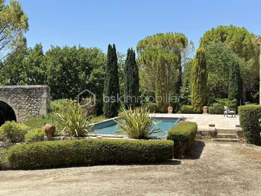 Château d’Exception au Cœur de la Ténarèze - photo 14