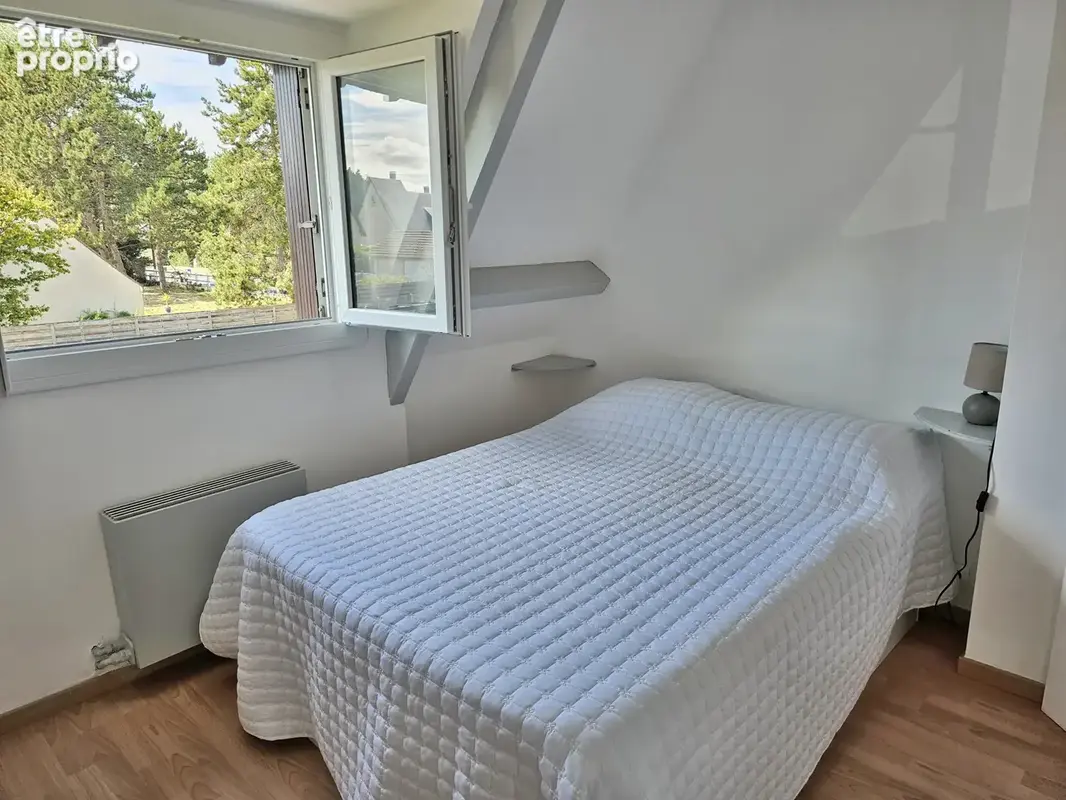 Cottage cabourg - photo 6
