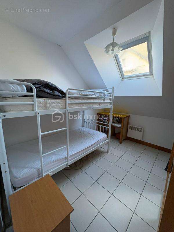 Appartement à QUEND