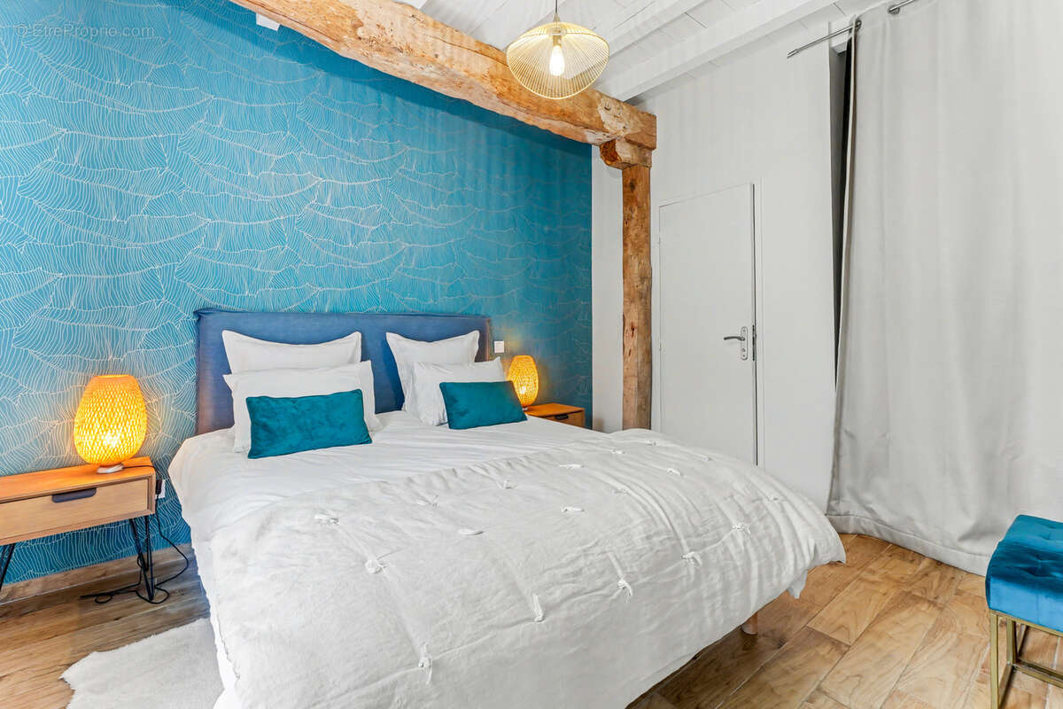 Maison à L'ISLE-JOURDAIN