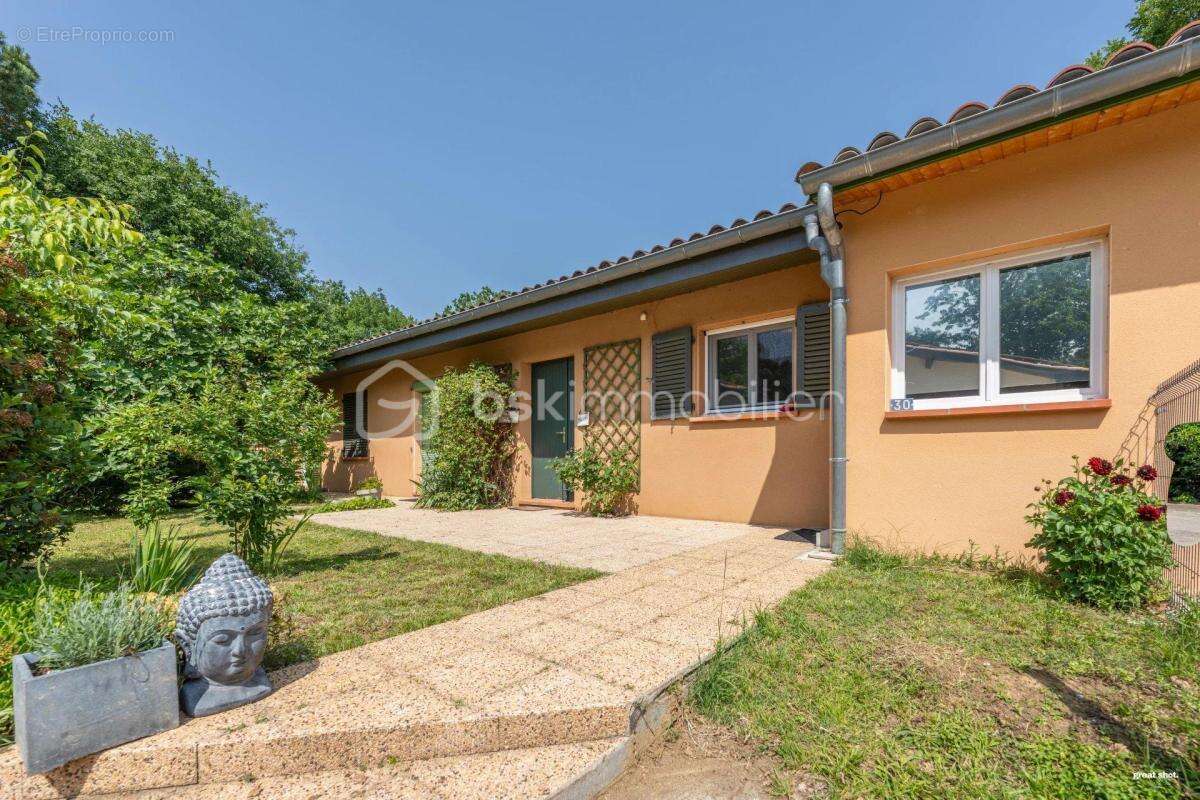 A vendre maison de 170m² au calme - photo 2