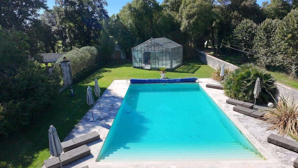 Maison à LA ROCHELLE