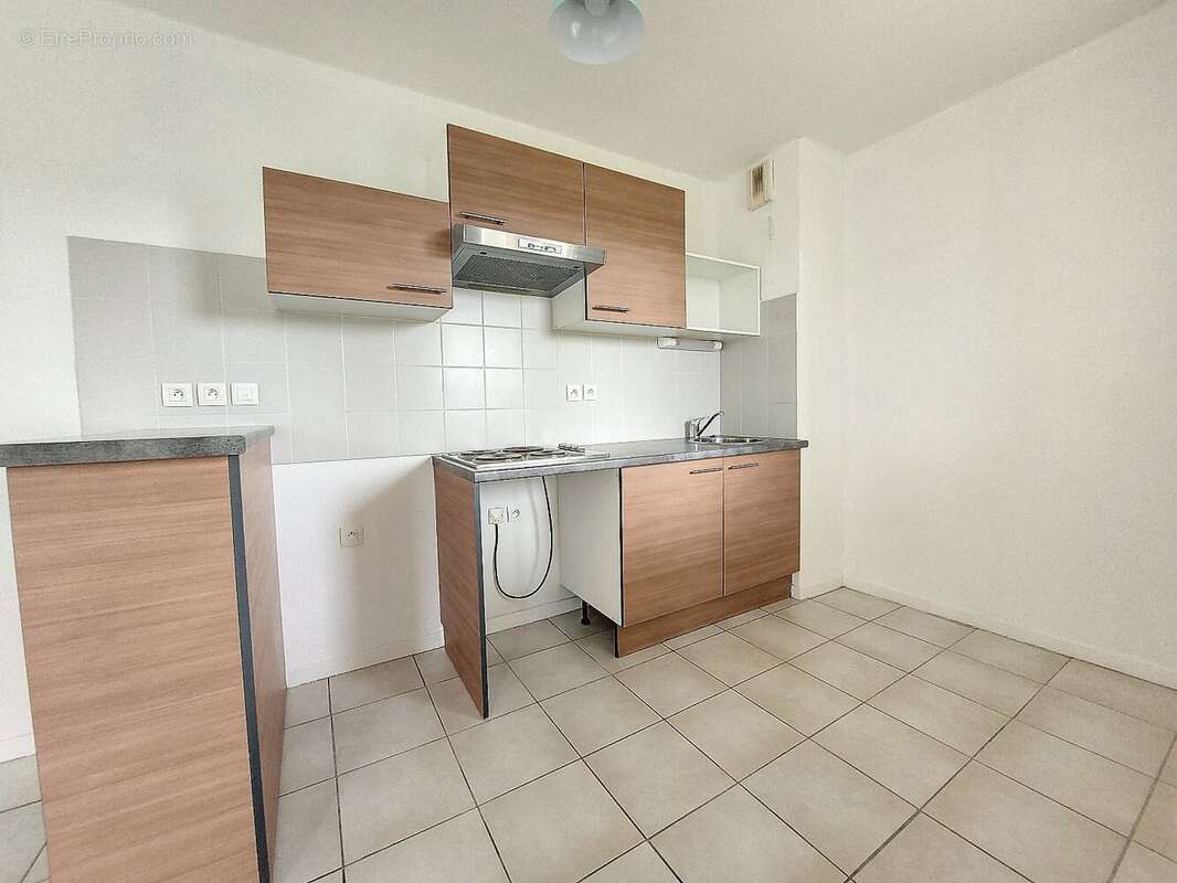Appartement à PINEUILH