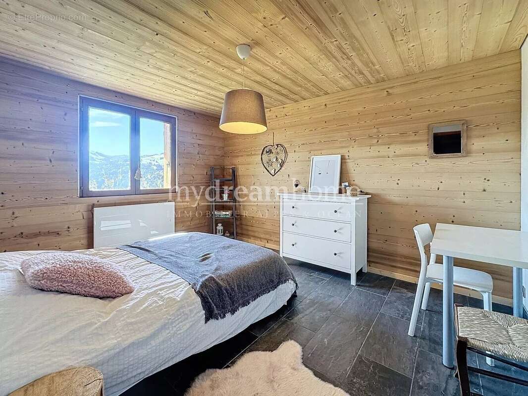 Maison à SAINT-NICOLAS-LA-CHAPELLE