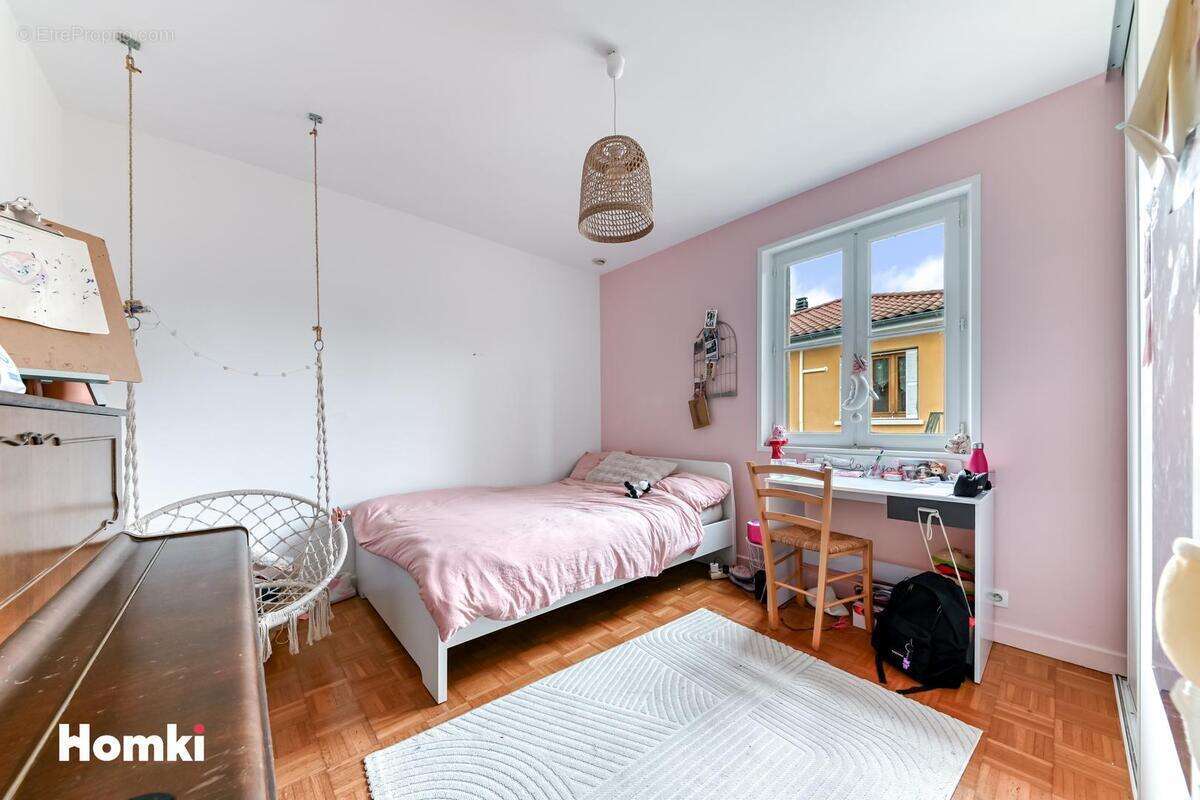 Maison à L&#039;ARBRESLE