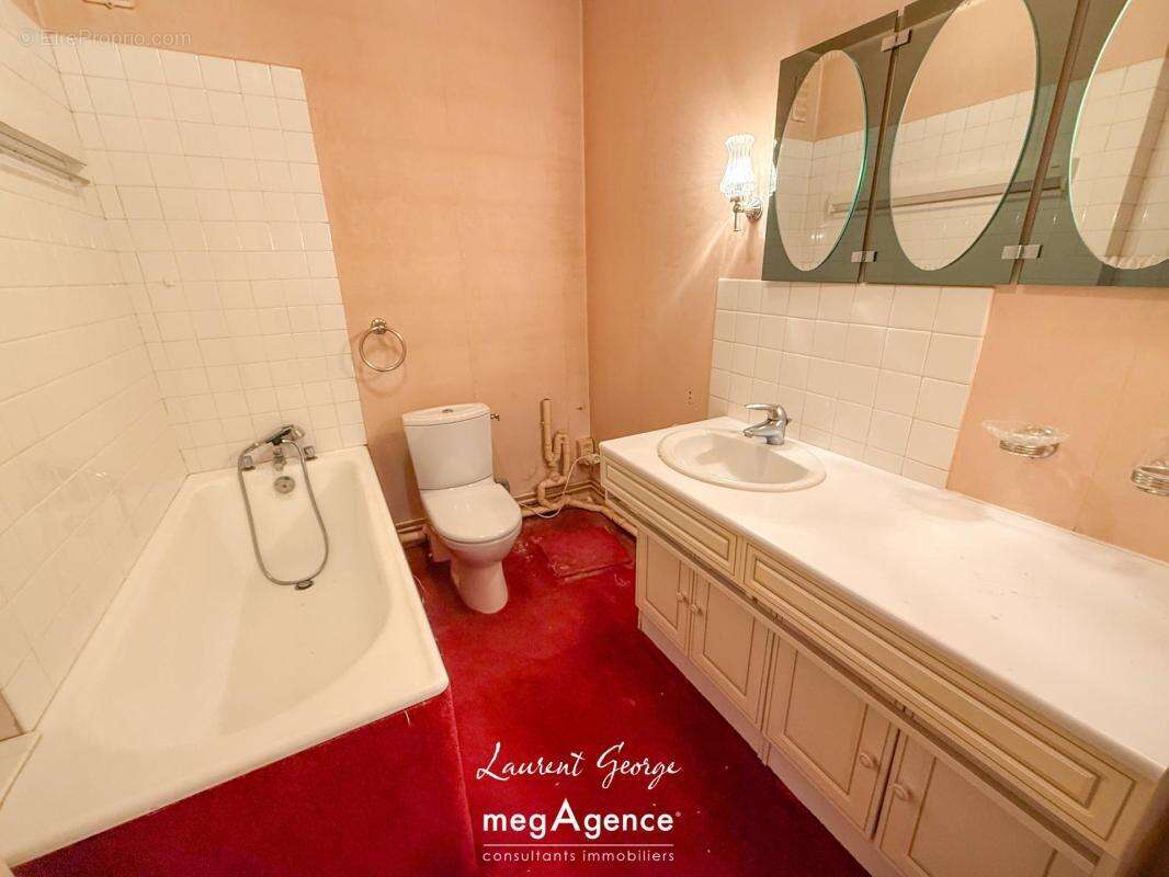 Appartement à LE HAVRE