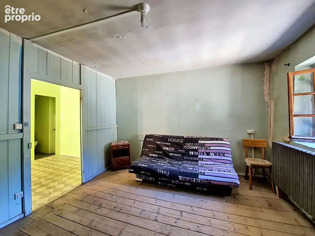 Maison 4 pièces Villarlurin Aux portes des 3 Vallées - photo 8