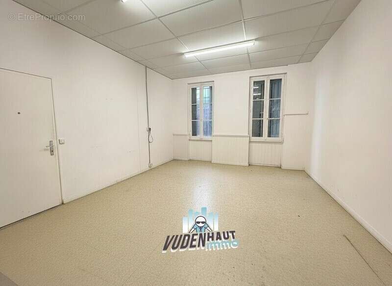 Commerce 375 m² à Toulouse  - photo 26