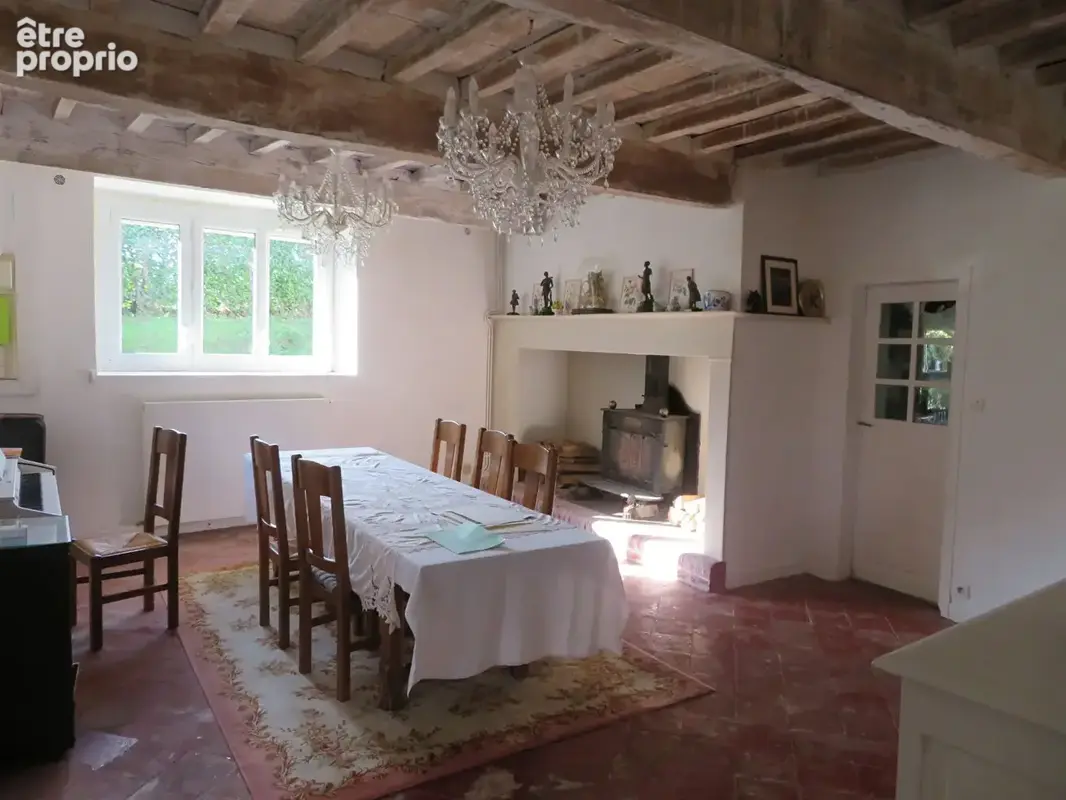 Maison Rabastens De Bigorre 8 pièce(s) 260 m2 - photo 8