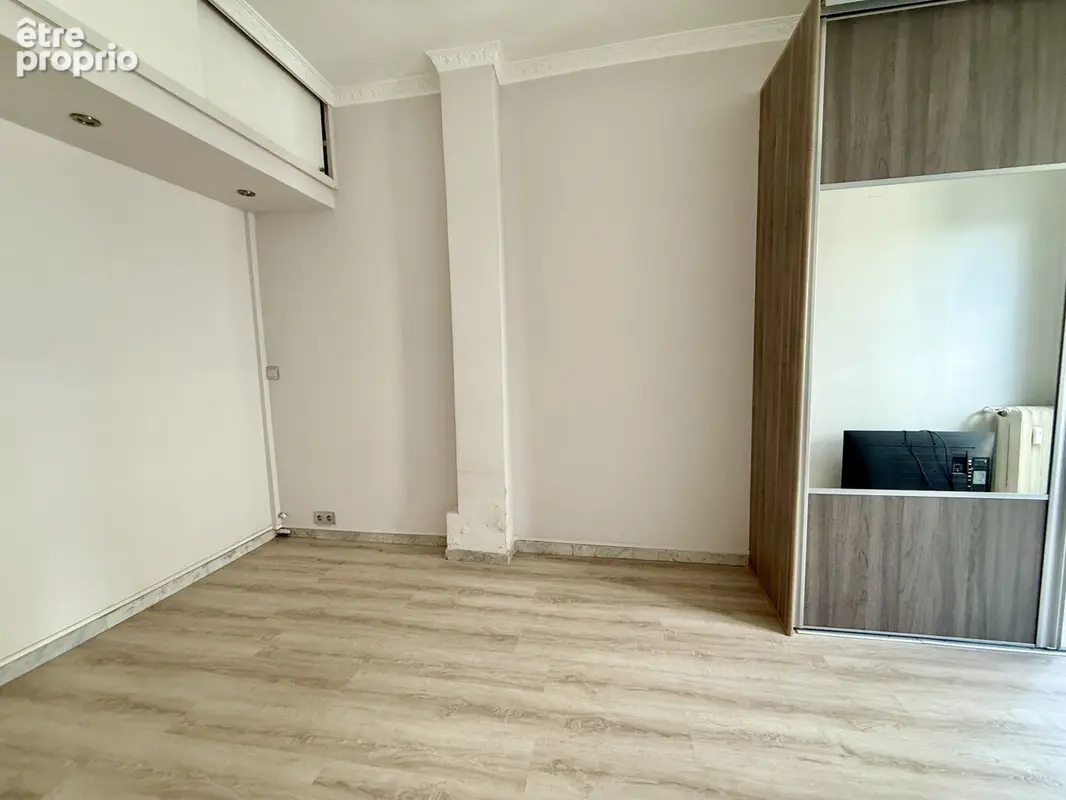 Appartement 2 pièces 45 m² à vendre à Paris-3e (75003) - photo 6