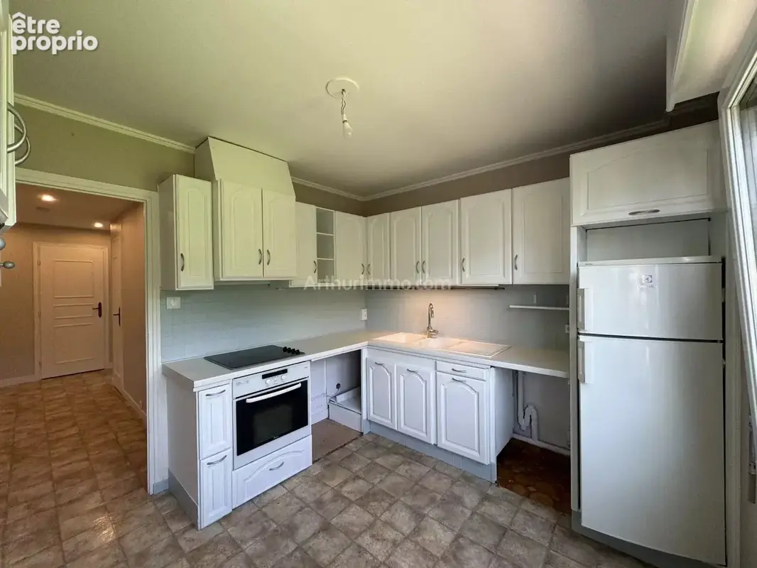 Vente Appartement Bourgoin-jallieu(38300) 159 000ï¿œ - photo 8