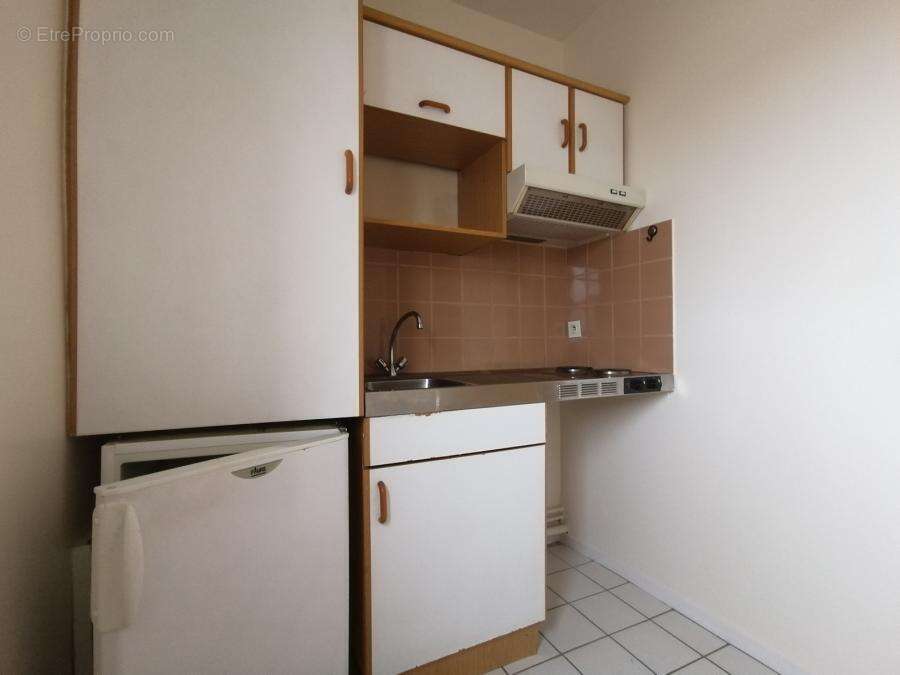 Appartement à VANNES