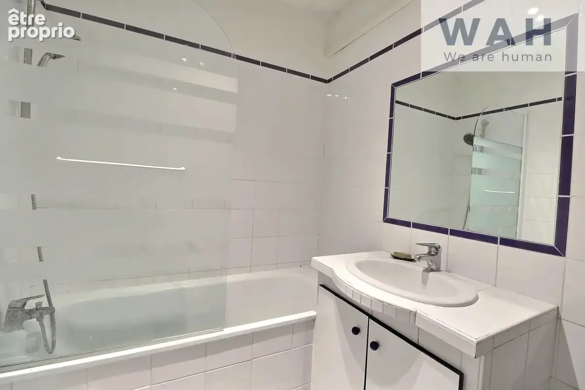 Exclusivité - vente appartement t2 bis avec terrasse - montp - photo 8