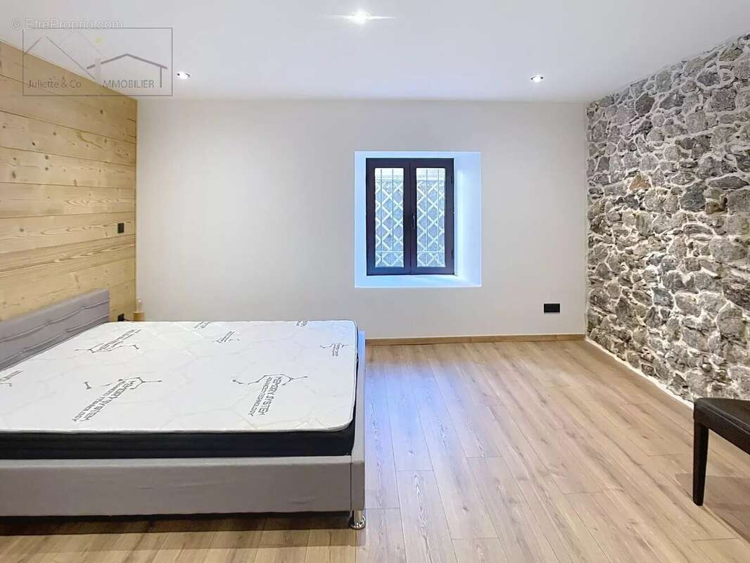 Appartement à CHAMONIX-MONT-BLANC