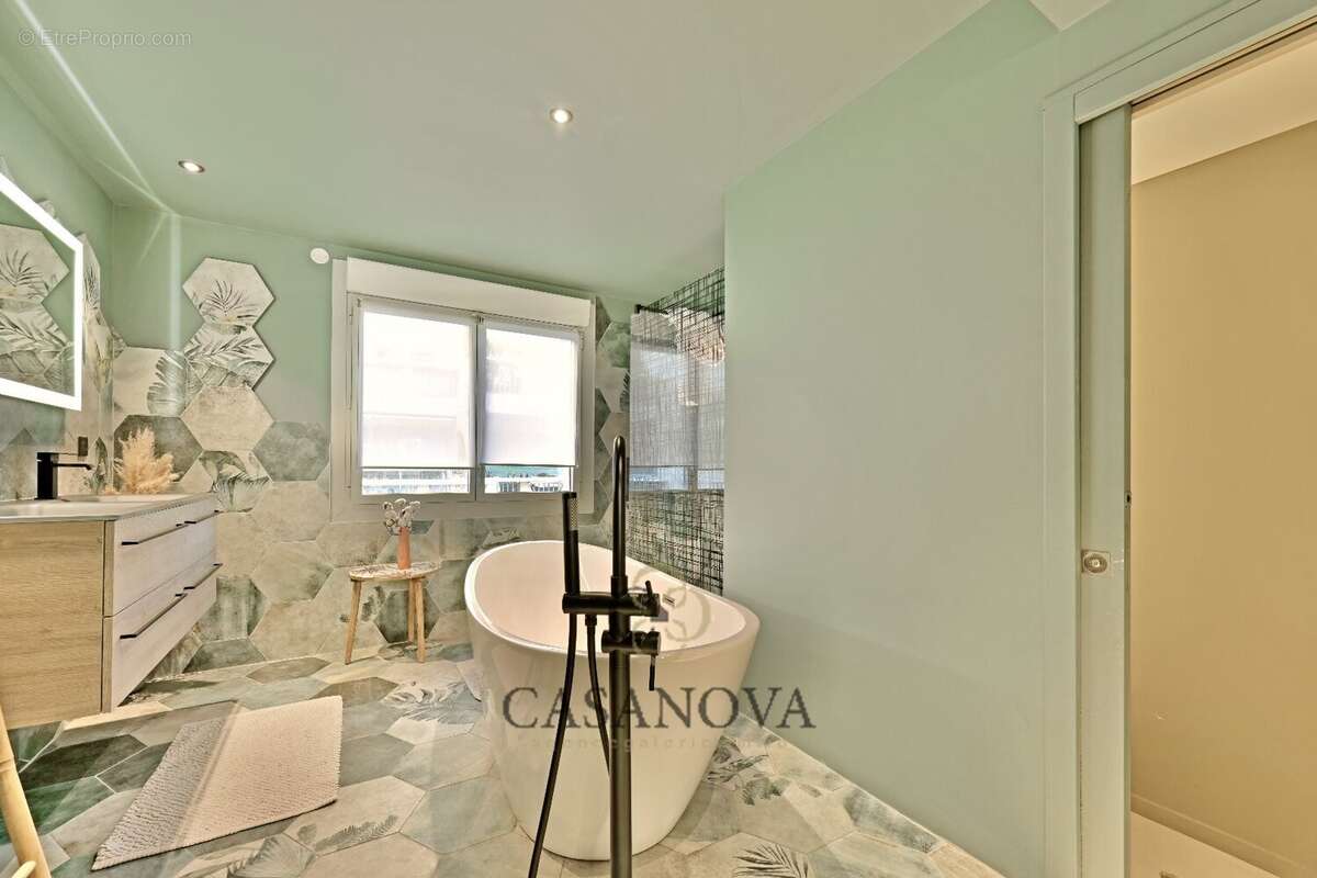 Appartement à LA GRANDE-MOTTE