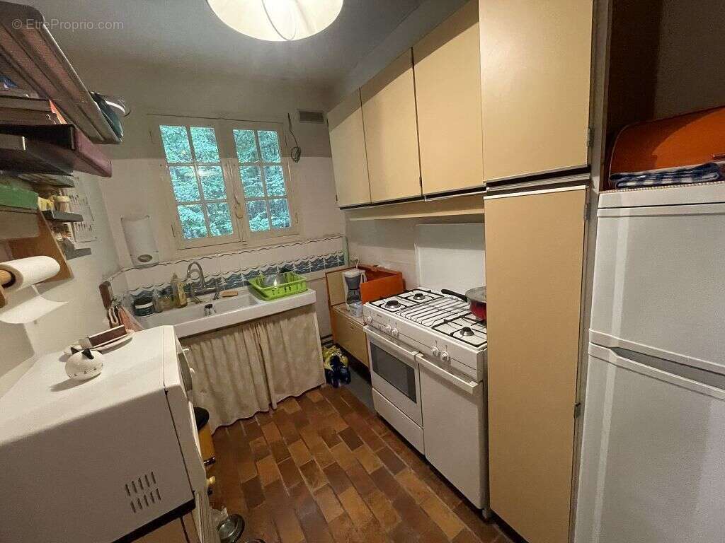 Maison à ERVAUVILLE