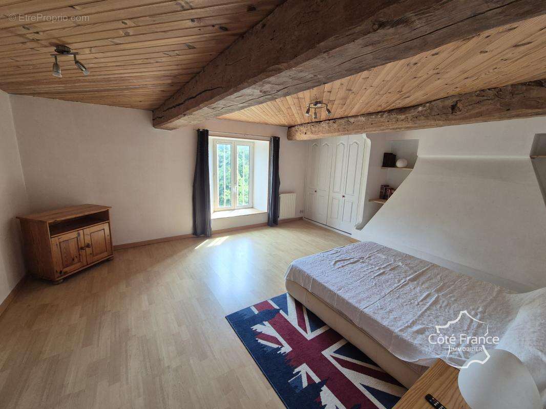 Maison à SORTOSVILLE