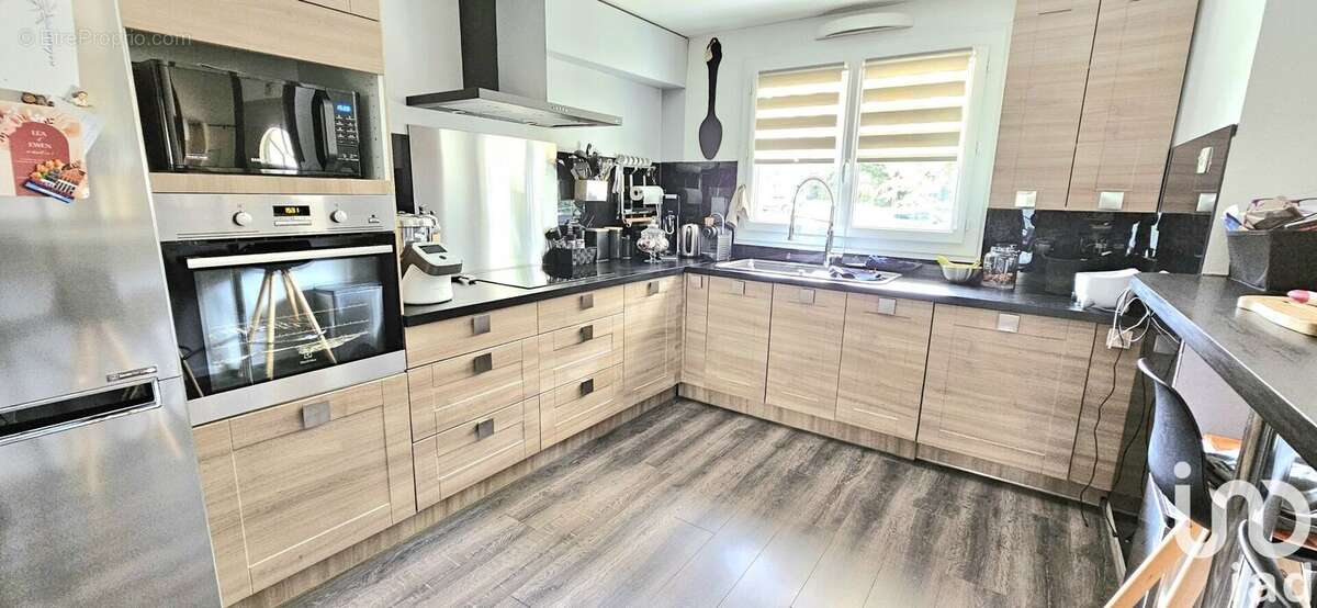 Photo 2 - Maison à MONTMORENCY