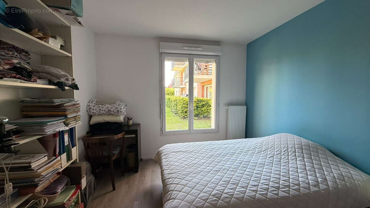 Appartement à SEQUEDIN