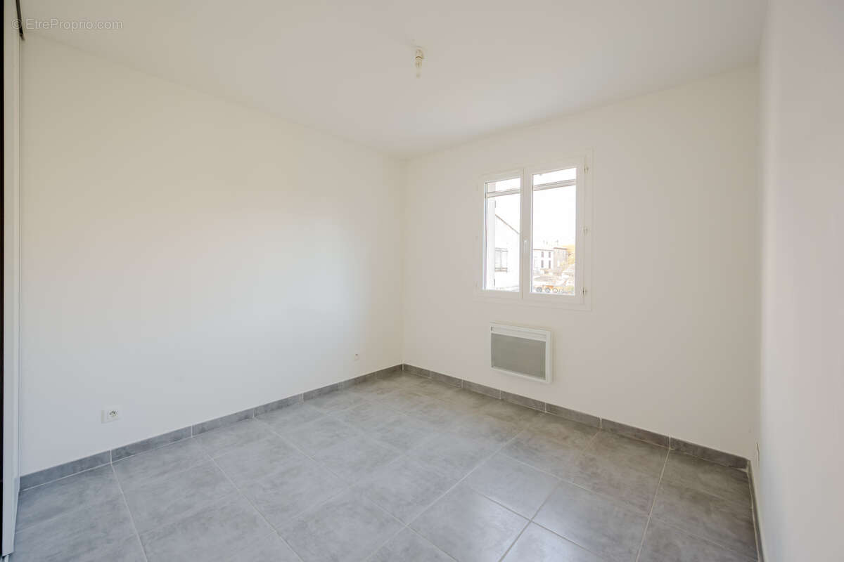 Maison à VIDAUBAN