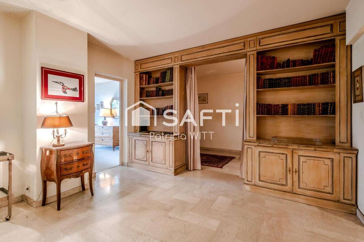 Photo 6 - Appartement à EVIAN-LES-BAINS