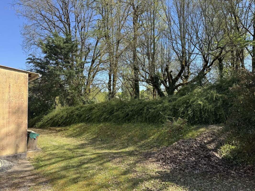 IMG2461 - Maison à MEYRALS