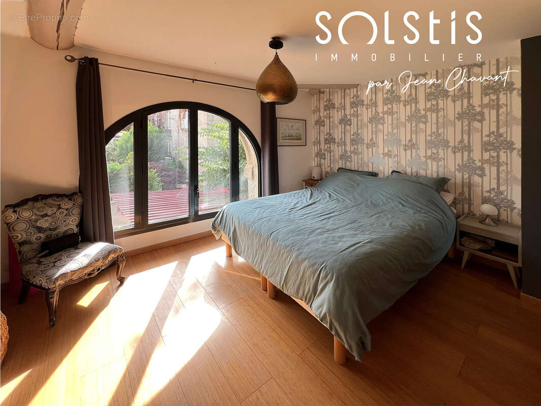 Maison à SAINT-ETIENNE