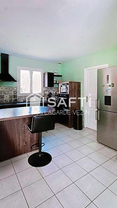 Photo 3 - Maison à NESMY