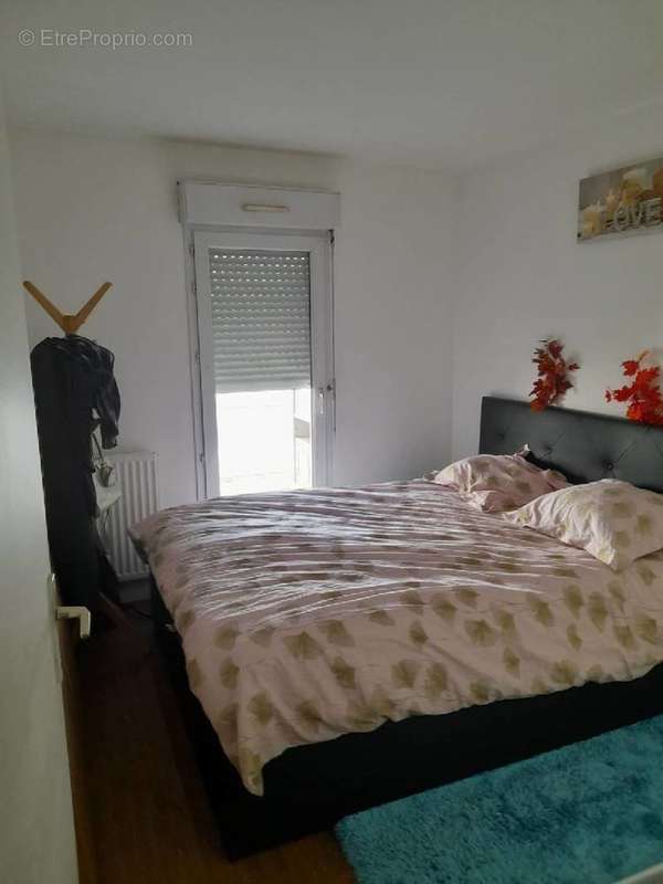 Appartement à BONDY