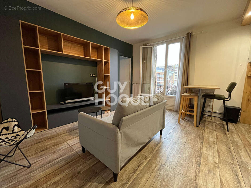 Appartement à VANVES