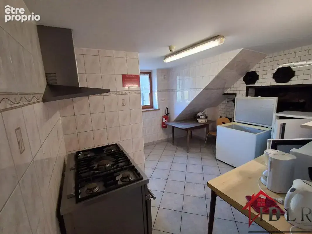 Vente  Remonnay Bernard (La Chaux de Gilley) - photo 13