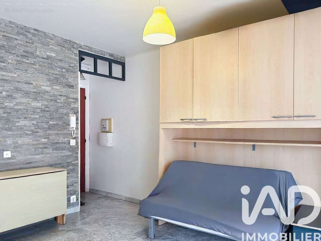 Photo 4 - Appartement à MENTON