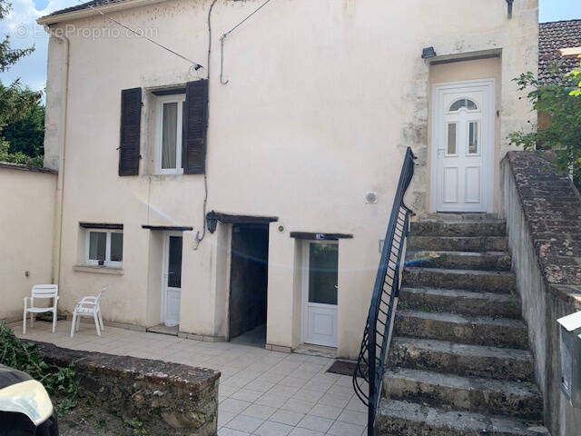 Maison à BRIARE