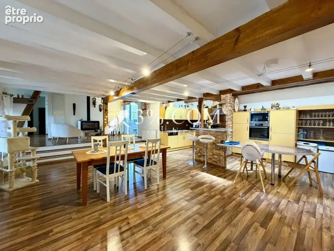 3%.COM - En exclusivité   Traenheim   Maison 4 pièces d'envi - photo 11