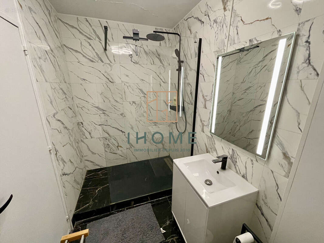 Appartement à LE MANS